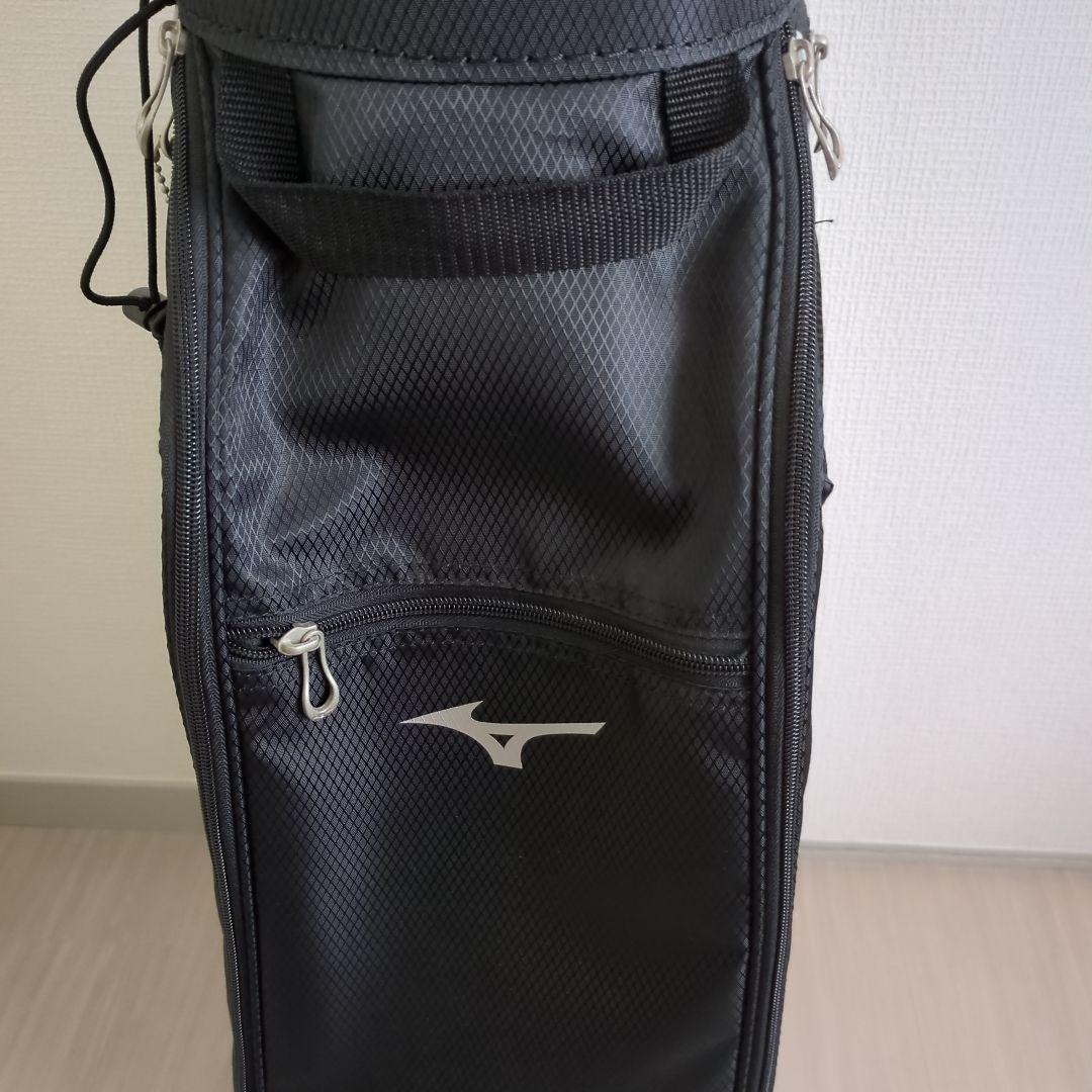 MIZUNO(ミズノ) T-ZOID キャディバッグ