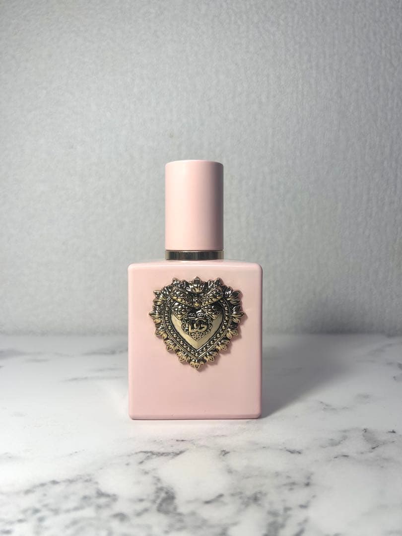香水(女性用) DOLCE&GABBANA MY DEVOTION 50ml