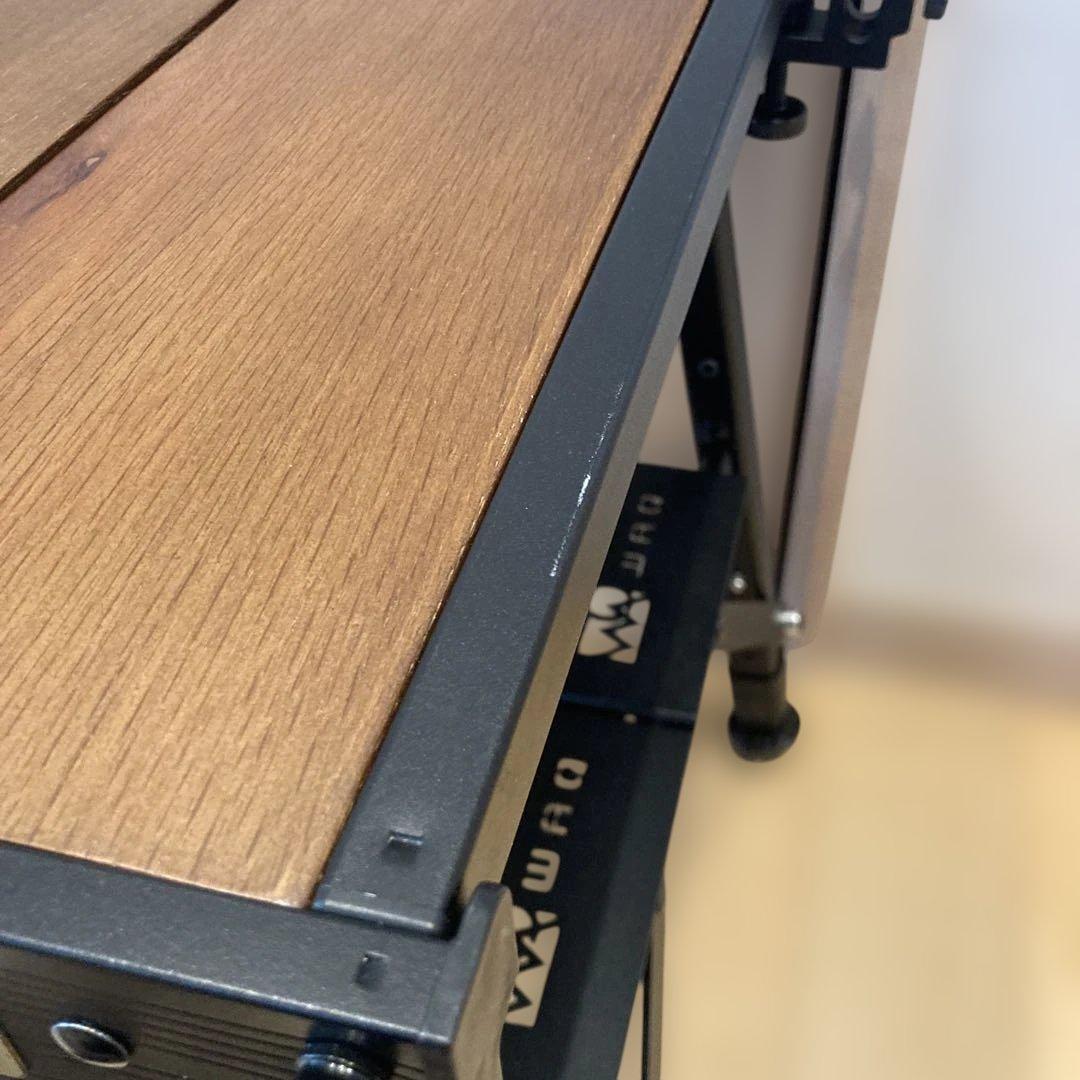 【名作廃盤モデル】WAQ MULTI LOWTABLE-S