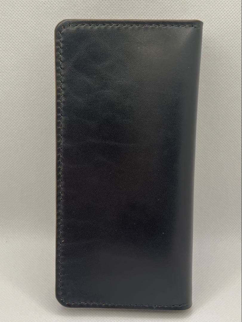 トラッカーウォレット TW-05 MARYAM社 ホースバット フラワースタッズ