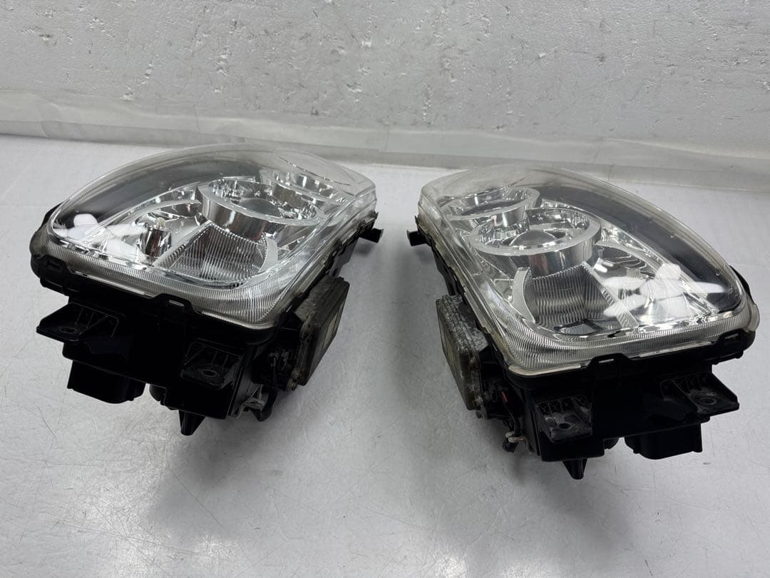 日野 プロフィア レンジャー HIDヘッドライト ヘッドランプ 小糸左右