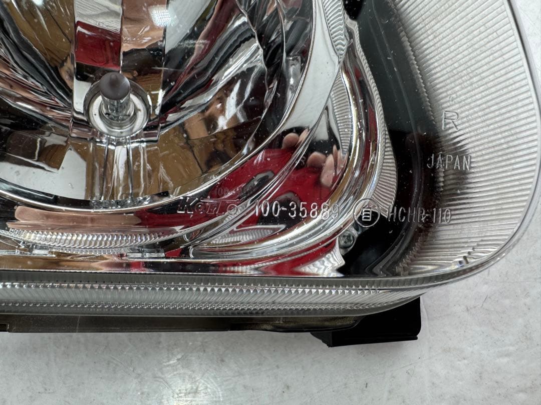 日野 プロフィア レンジャー HIDヘッドライト ヘッドランプ 小糸左右