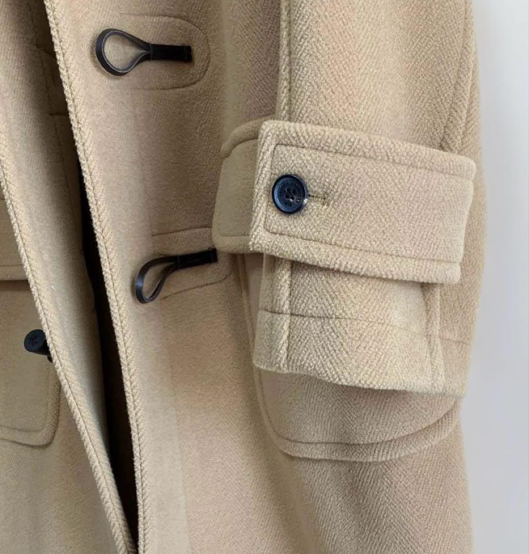 【値札付】ブルックスブラザーズダッフルコート〈アーカイブコレクション〉