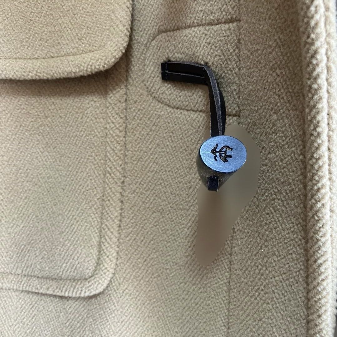 【値札付】ブルックスブラザーズダッフルコート〈アーカイブコレクション〉