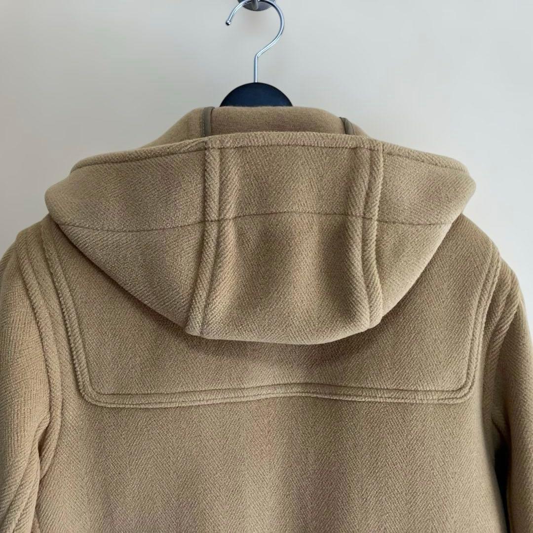 【値札付】ブルックスブラザーズダッフルコート〈アーカイブコレクション〉