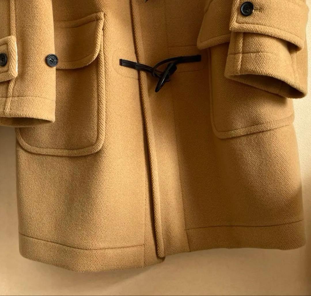 【値札付】ブルックスブラザーズダッフルコート〈アーカイブコレクション〉