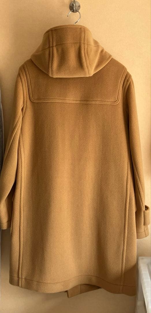 【値札付】ブルックスブラザーズダッフルコート〈アーカイブコレクション〉