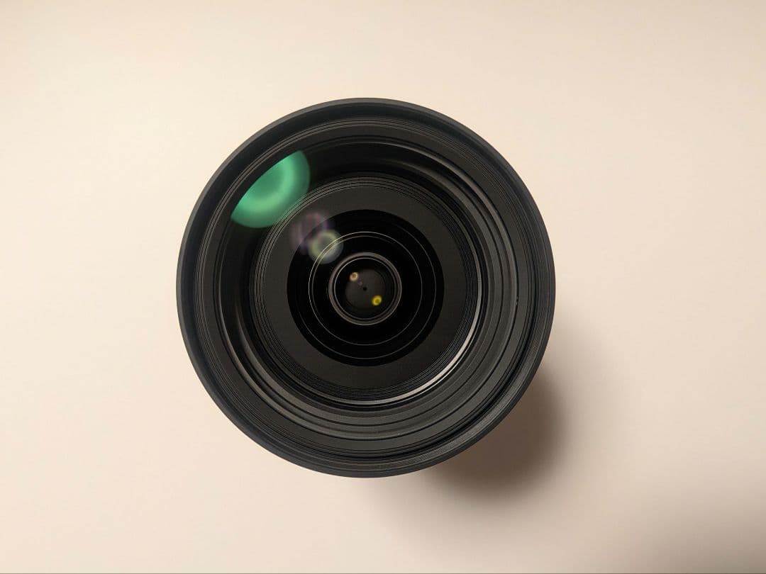 【美品】SIGMA 24-70mm F2.8 DG DN art ズームレンズ