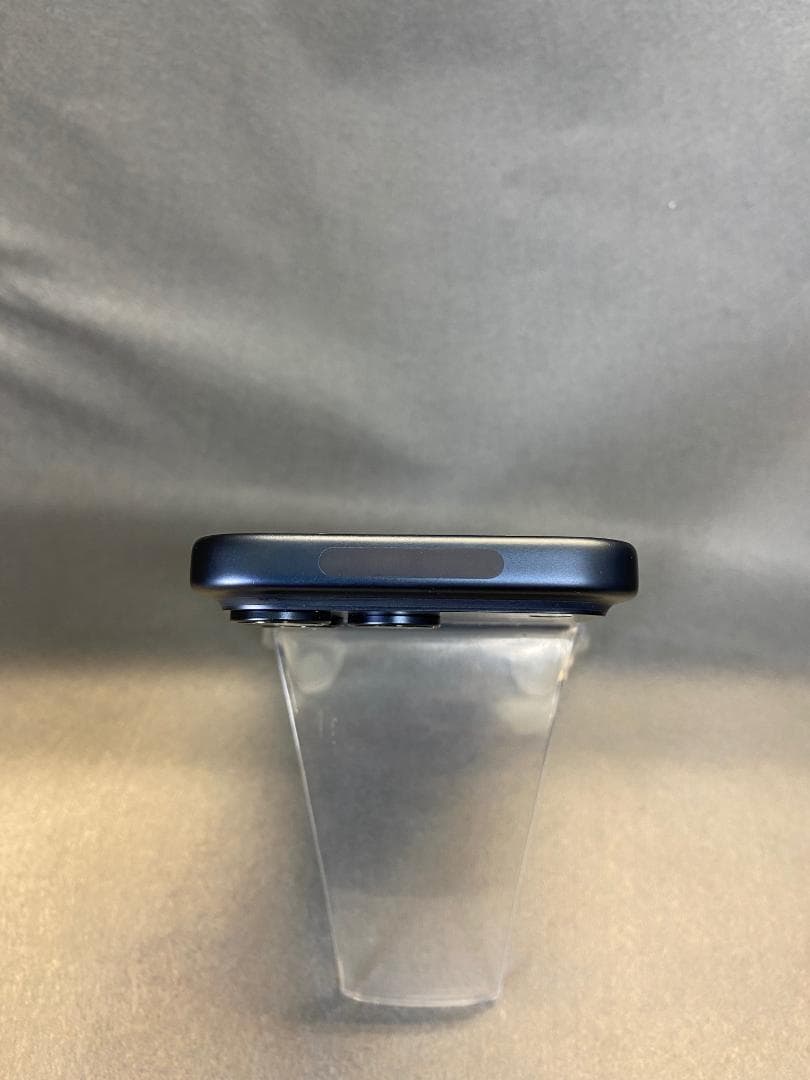 新品同様 Appleストア版 SIMフリー iPhone17 Pro 256GB