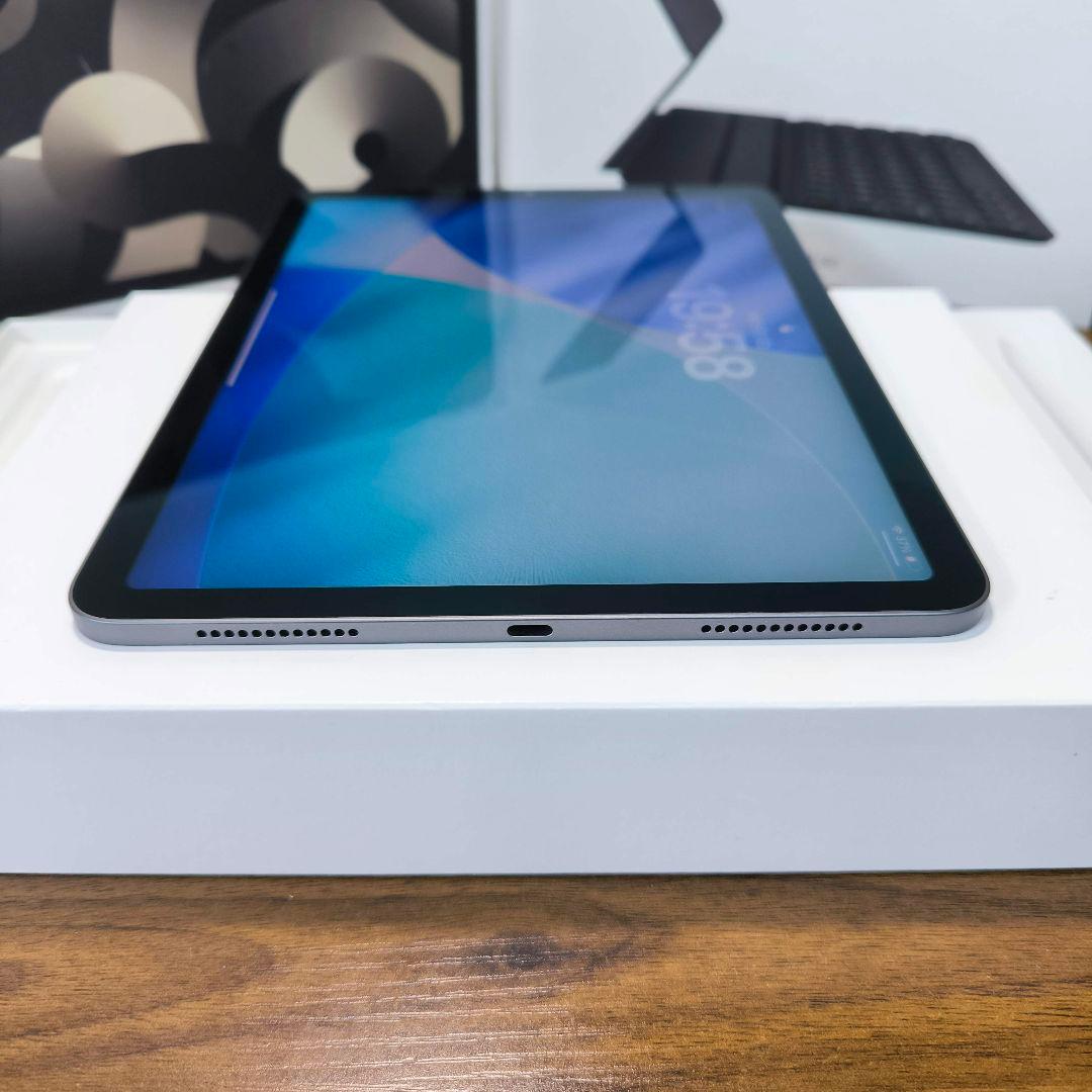 iPad Air 5世代 256GB Keyboard Folio Pencil