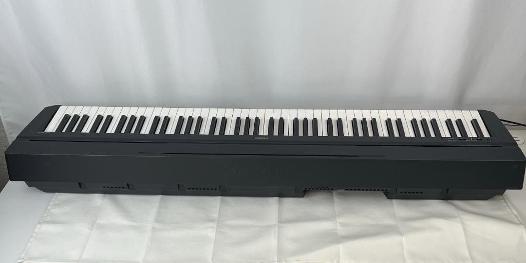 美品☘️ YAMAHA 電子ピアノ P-45B 2016年製 88鍵盤