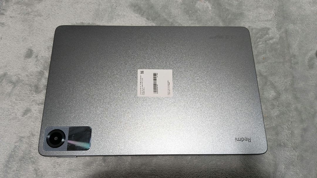 Xiaomi Redmi Pad SE 11インチ【4GB+128GB】