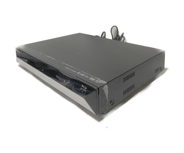 東芝 1TB 2チューナー ブルーレイレコーダー RD-BZ810