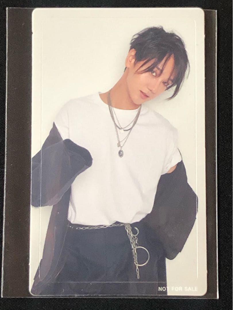 SUPER JUNIOR イェソンステッカートレカ3点セットまとめ売り最終値下げ