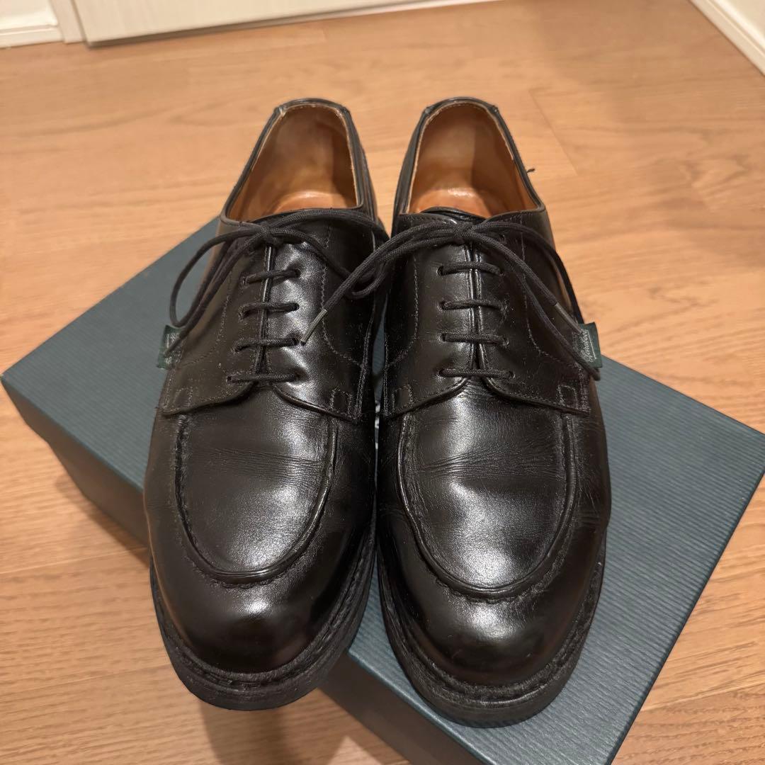 Paraboot（パラブーツ）　CHAMBORD（シャンボード） サイズ6