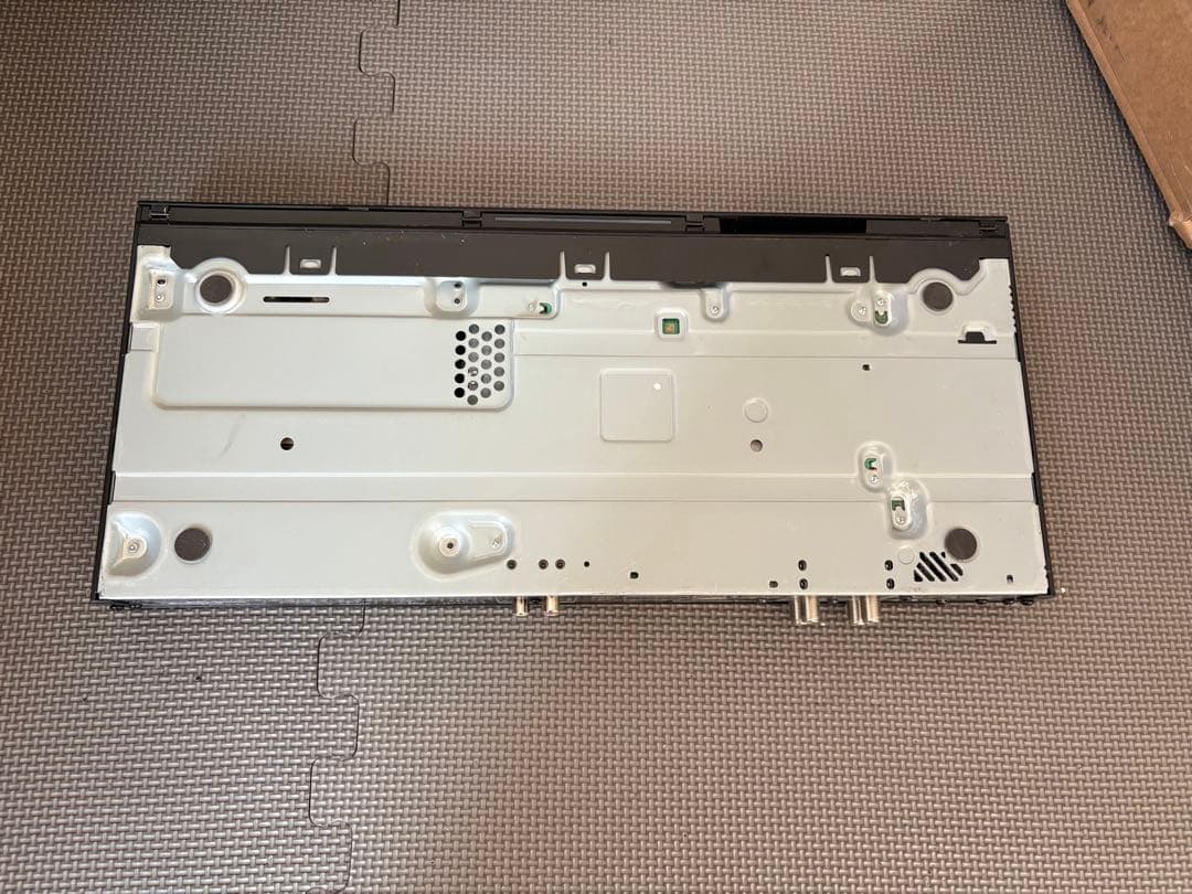 SONY ソニー BDZ -ZW1700ブルーレイレコーダー　2021年製