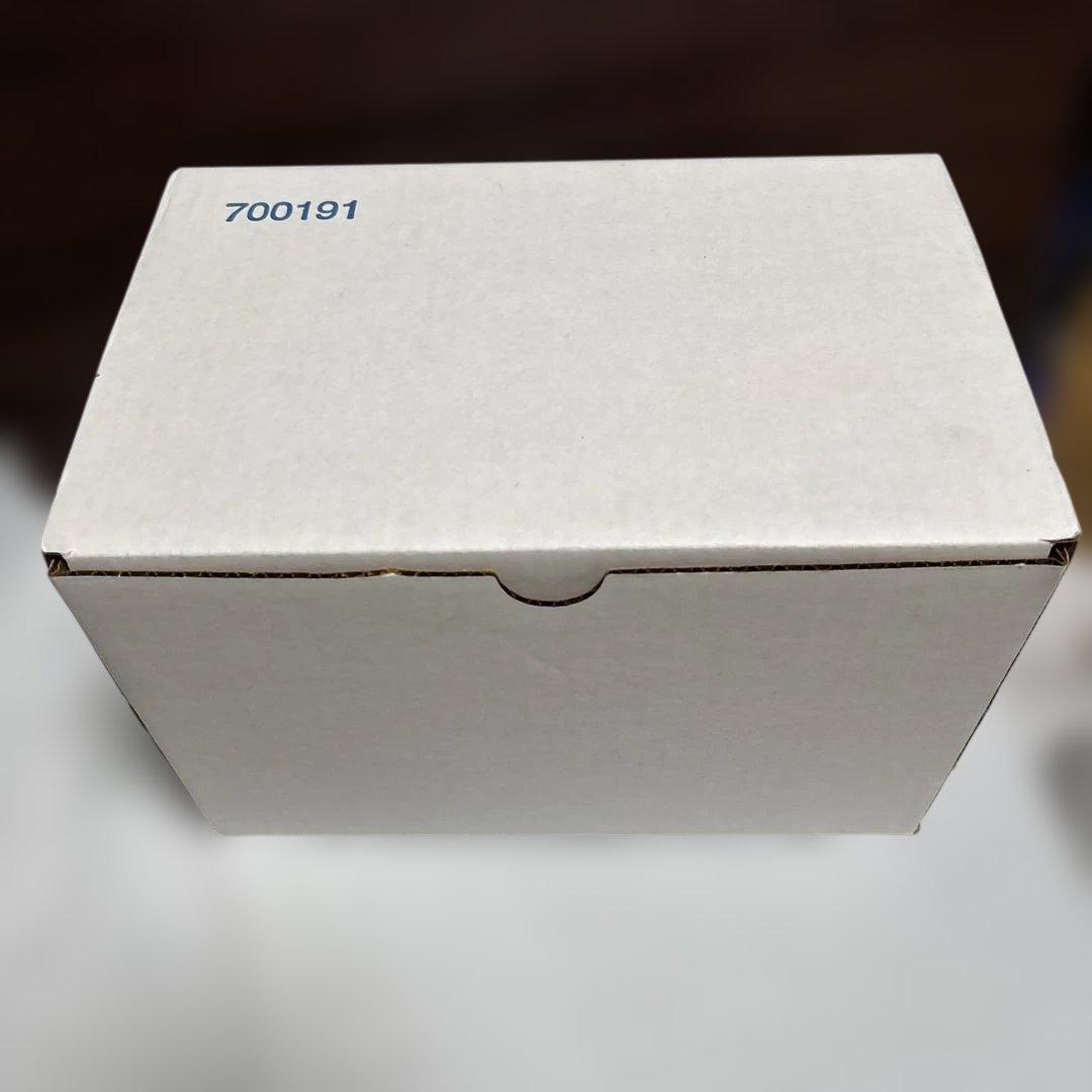 未使用品　シーガルフォー浄水器　モデルXー1D