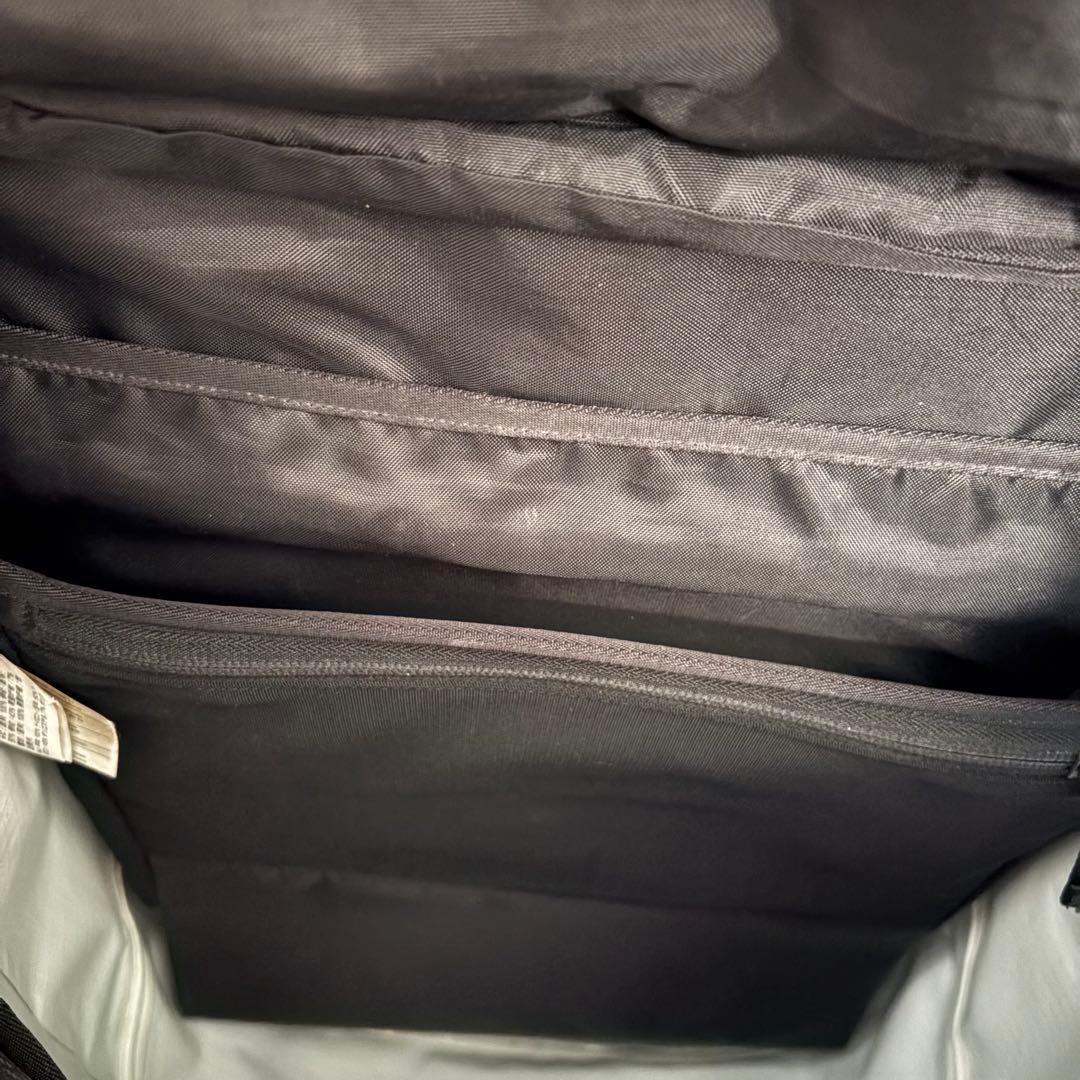 ARC'TERYX アークテリクス グランヴィル20 黒　リュック バックパック