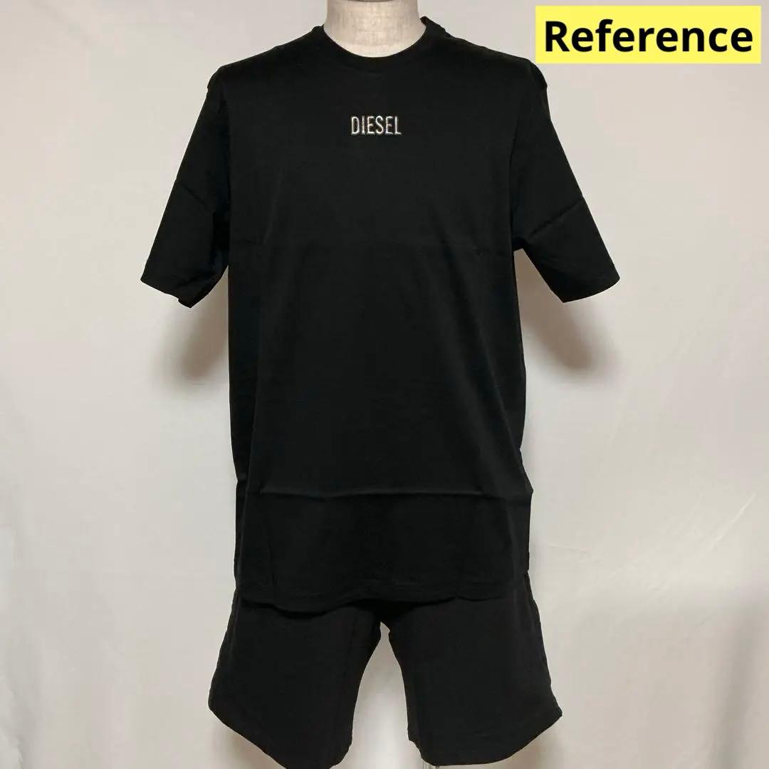 洗練されたデザイン　DIESEL Dylan-D-Pop A17684 M