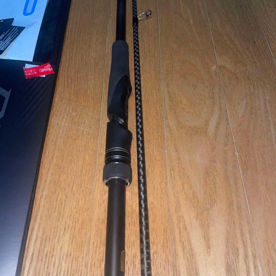 シマノ　23ディアルーナ　S96ML