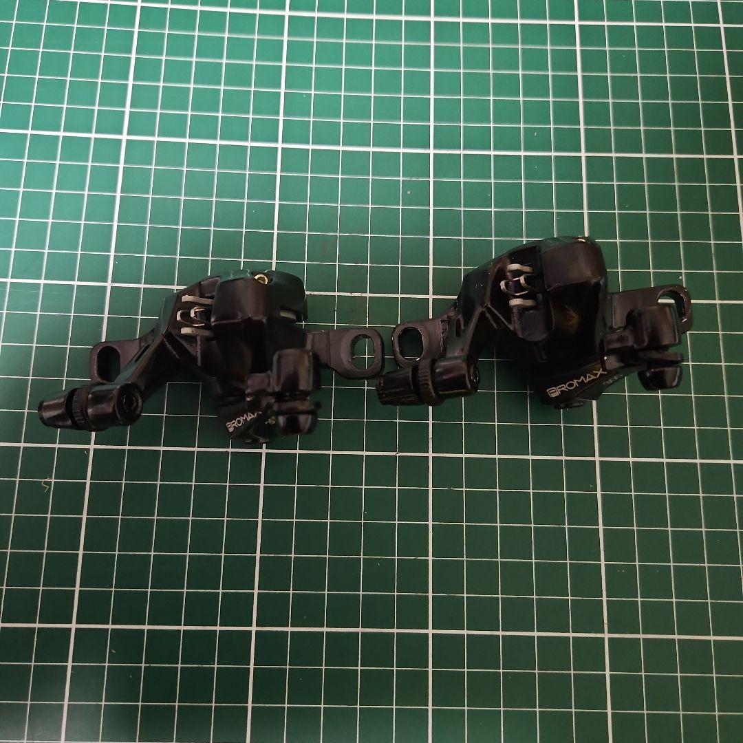 KeiOku　SHIMANO コンポーネントセット 3×8速セット