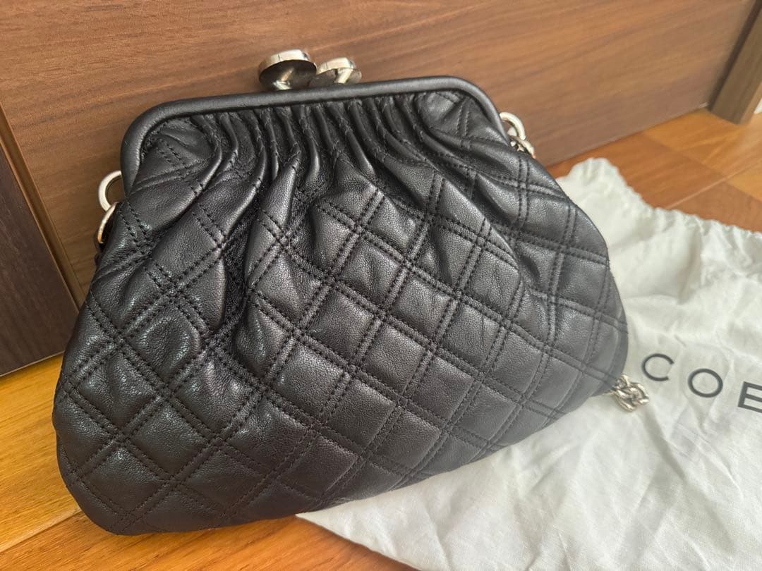 新品/未使用品　マークジェイコブスLittle Stam