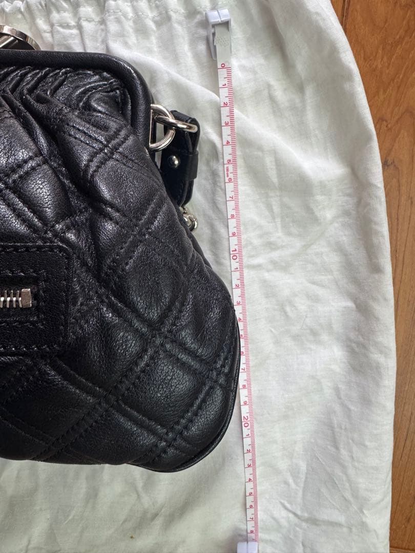 新品/未使用品　マークジェイコブスLittle Stam