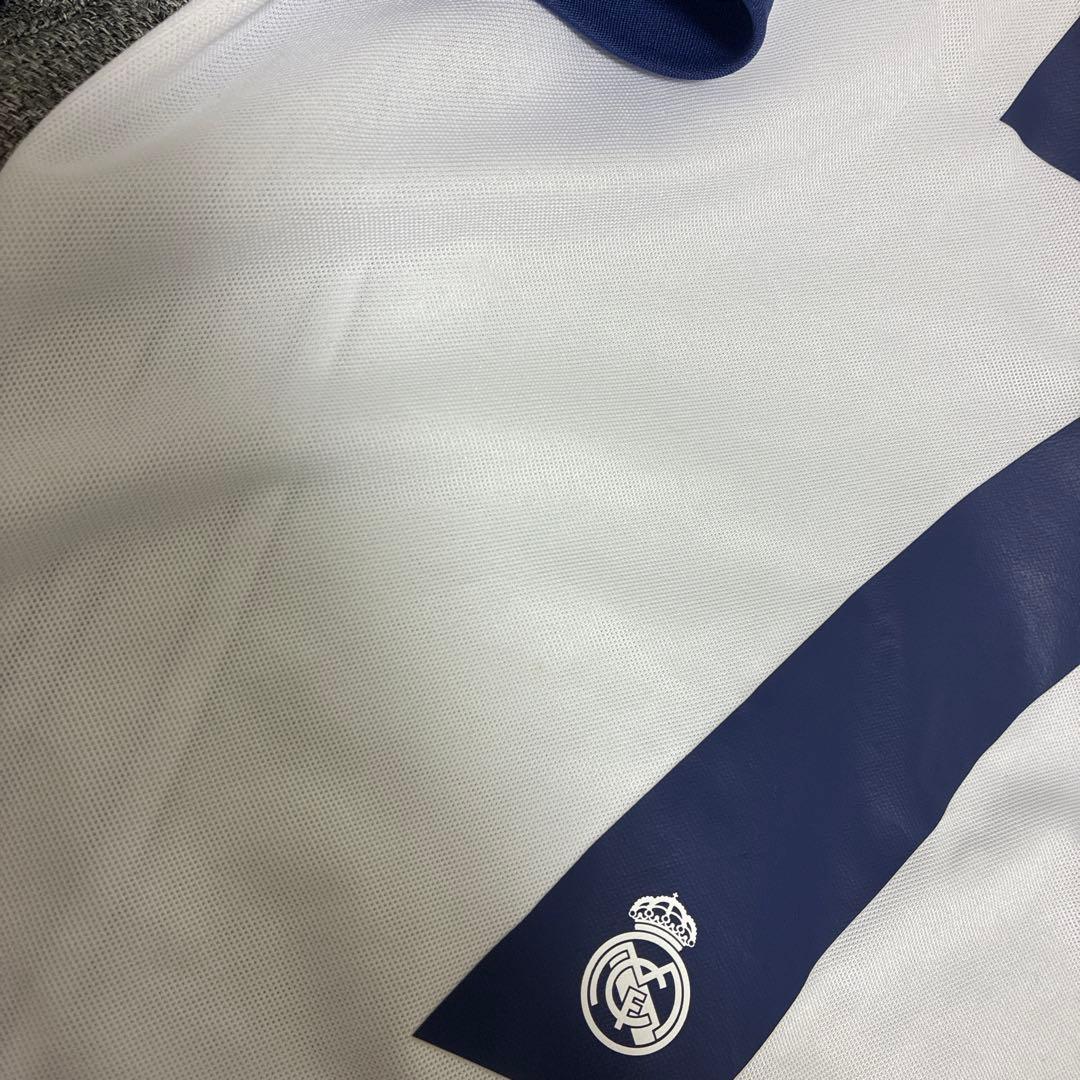 【正規品】レアル・マドリード 16/17 ホーム クリスティアーノ・ロナウド