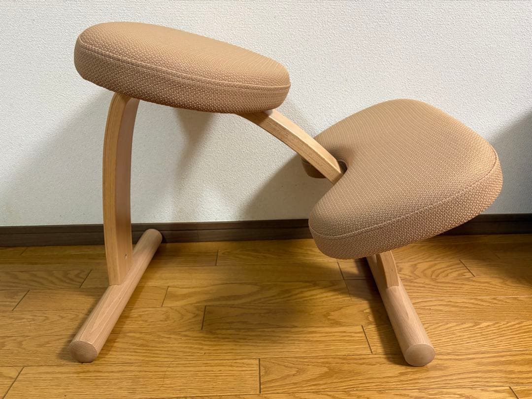 【balans lab バランスチェア】balans Easy 通常フレーム