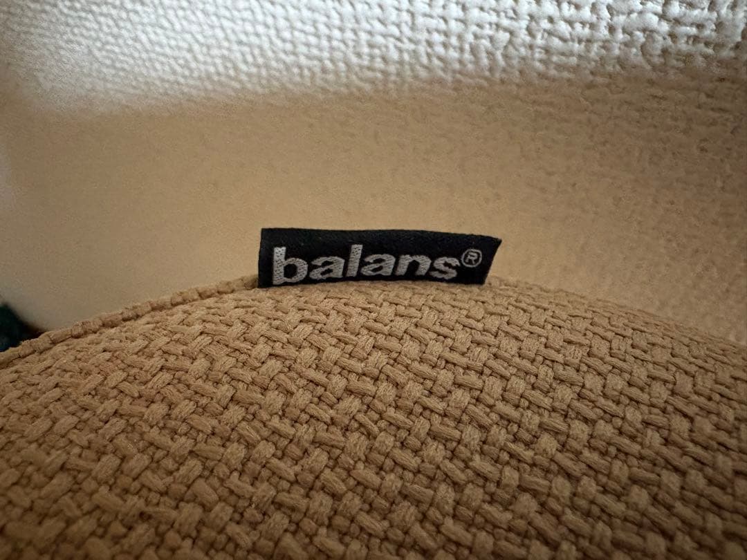【balans lab バランスチェア】balans Easy 通常フレーム