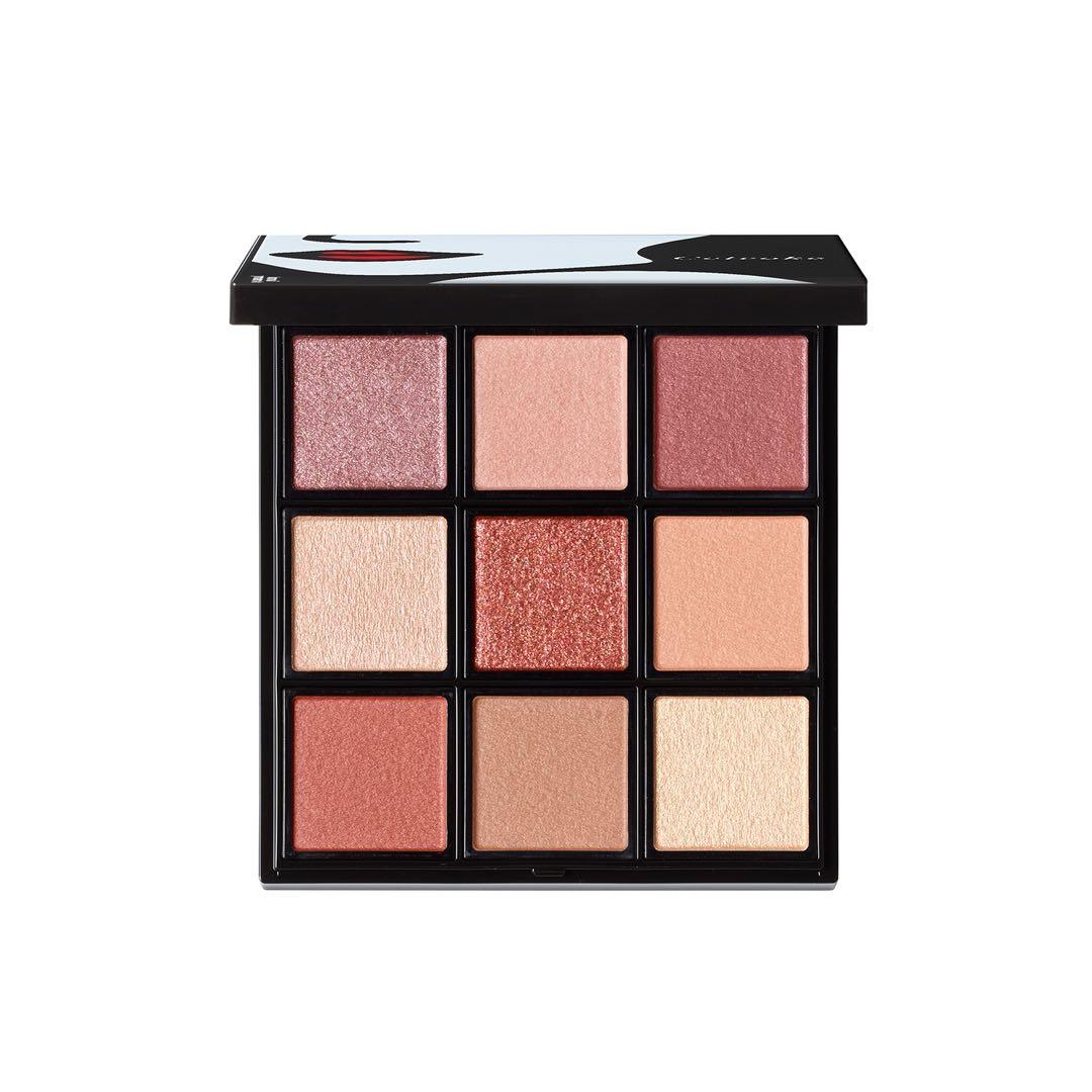 Celvoke エクスプレッシヴ アイズ EX05kansaï yamamoto