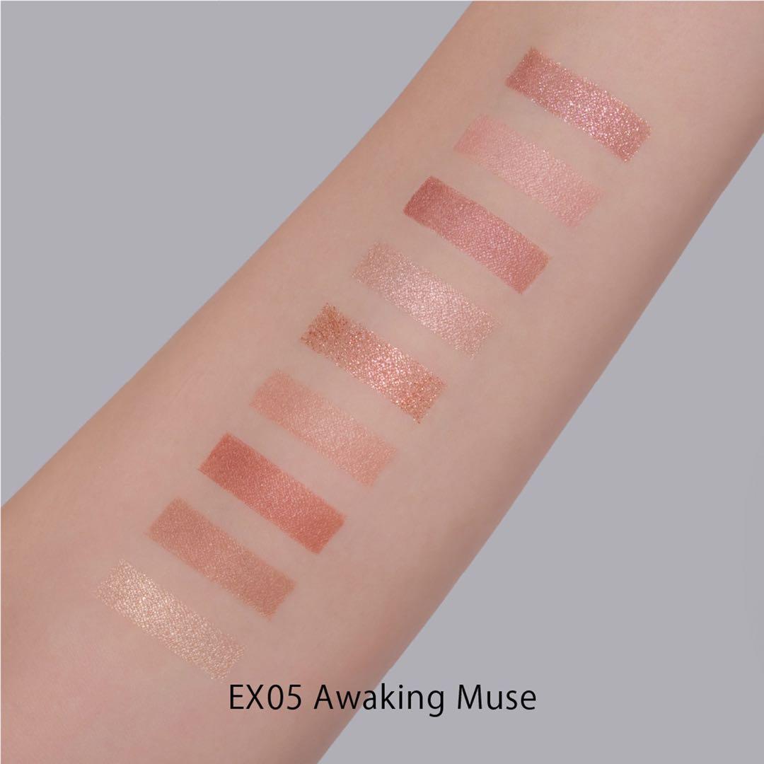 Celvoke エクスプレッシヴ アイズ EX05kansaï yamamoto