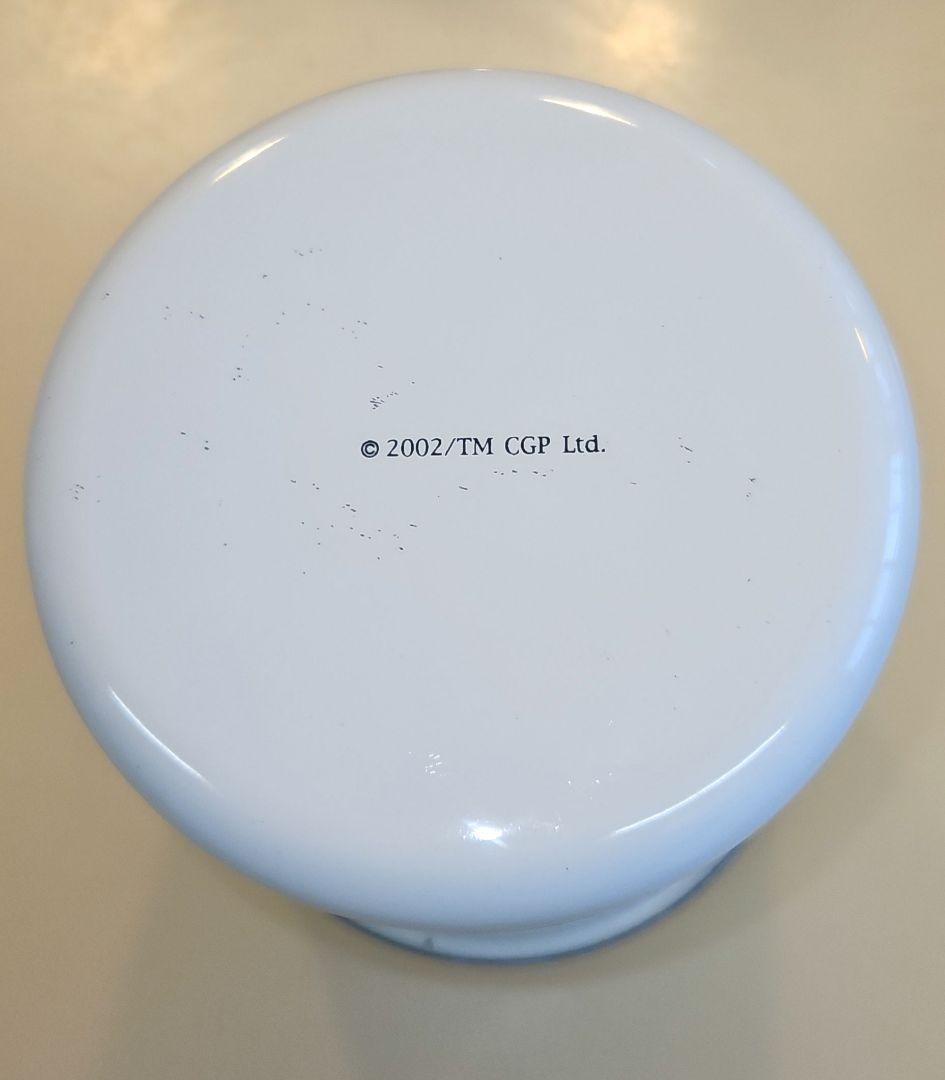 美品レア　ホームプライド　ホーロー　キャニスター缶