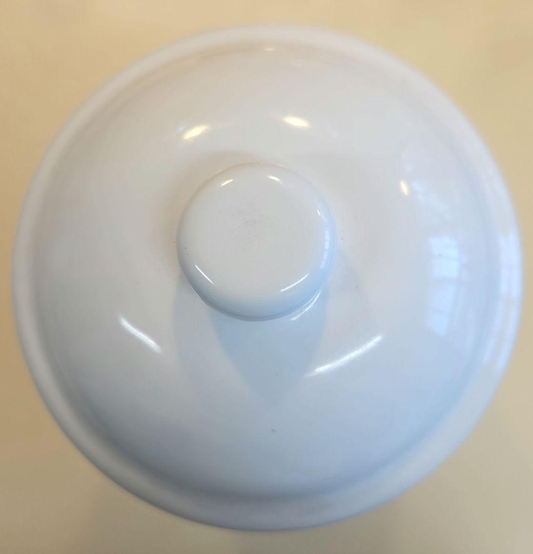 美品レア　ホームプライド　ホーロー　キャニスター缶