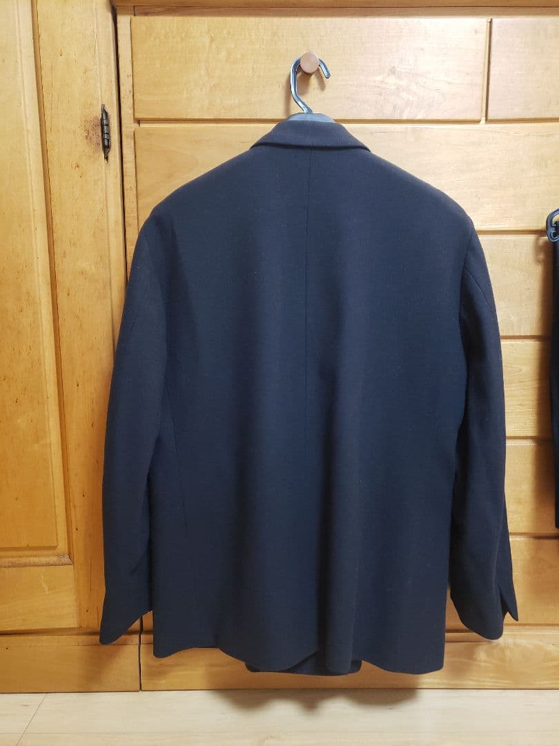 WELLDER ブラック セットアップ