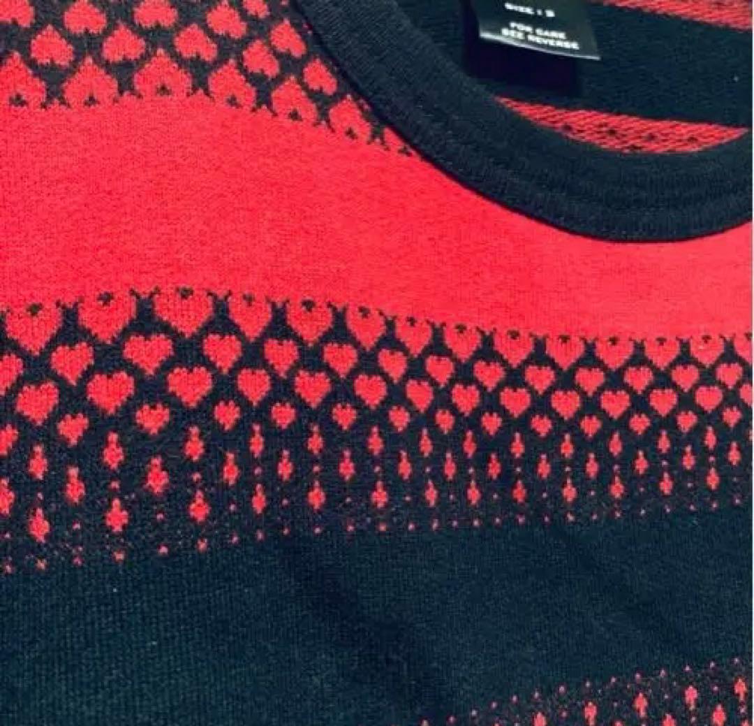 K*S様 貴重　本人期　カート期　ボーダー　Tシャツ　ジョージ　ジャケット　ブル