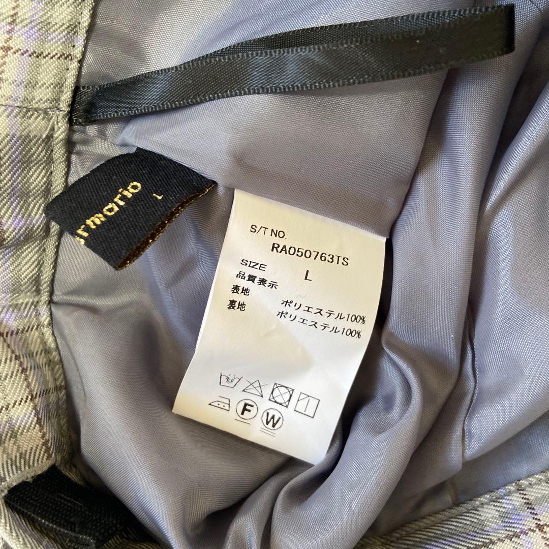 muちゃん専用 バラ売りもします　repipi armario 2024年　卒服