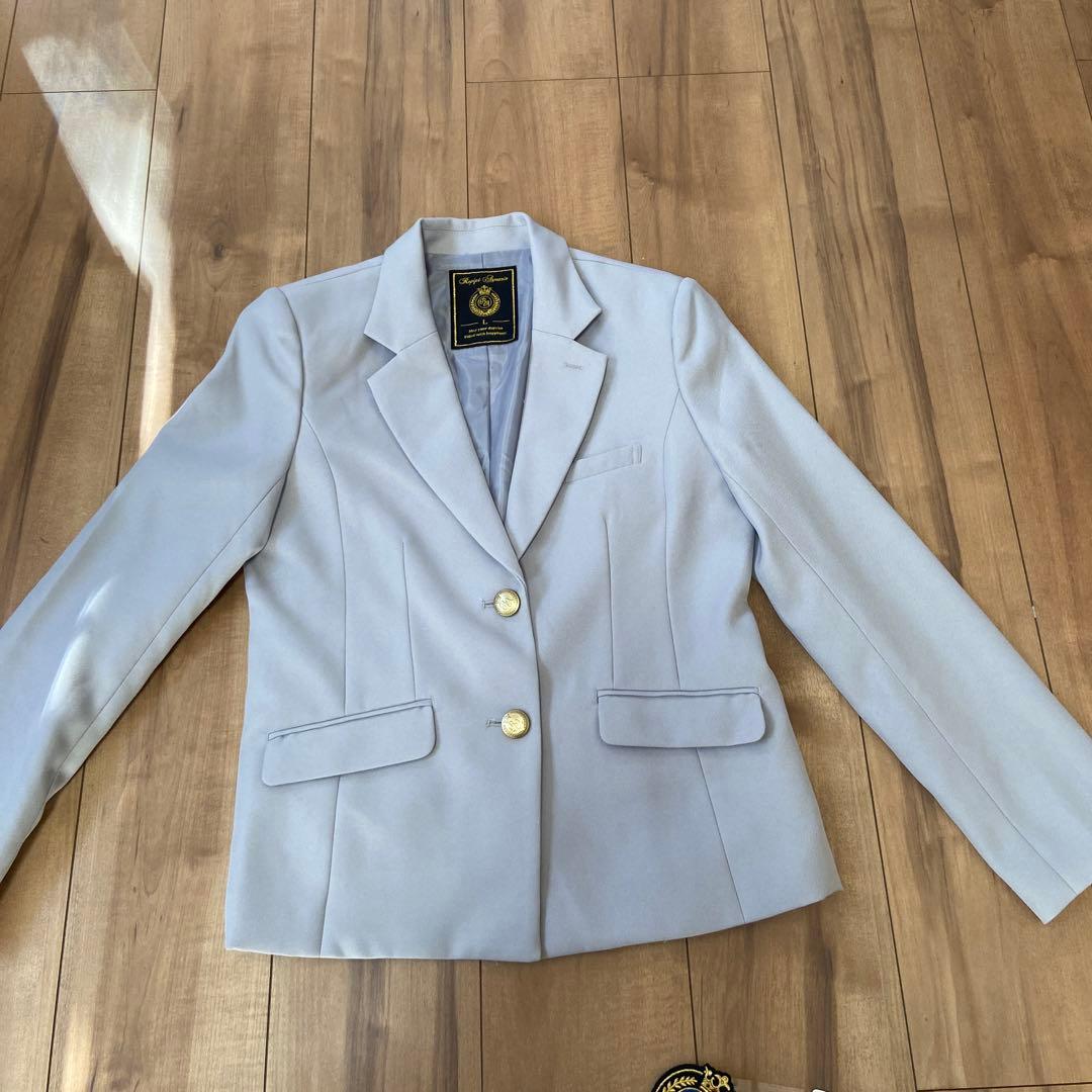 muちゃん専用 バラ売りもします　repipi armario 2024年　卒服