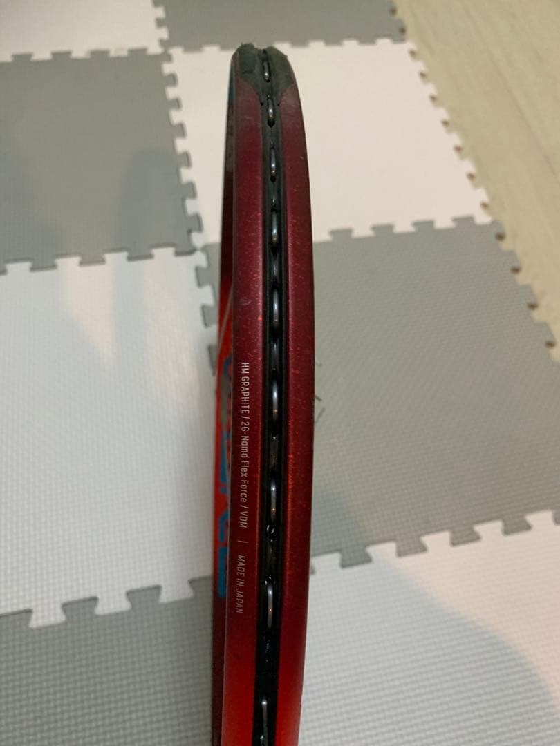 vcore 98 2021 グリップ3 2本セット