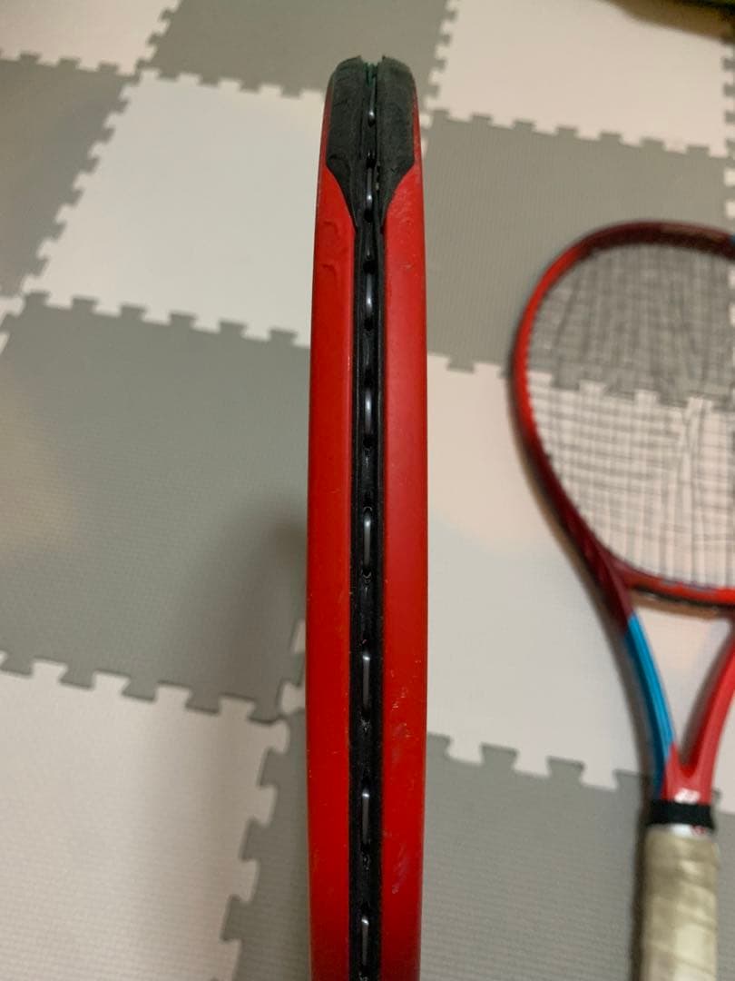 vcore 98 2021 グリップ3 2本セット