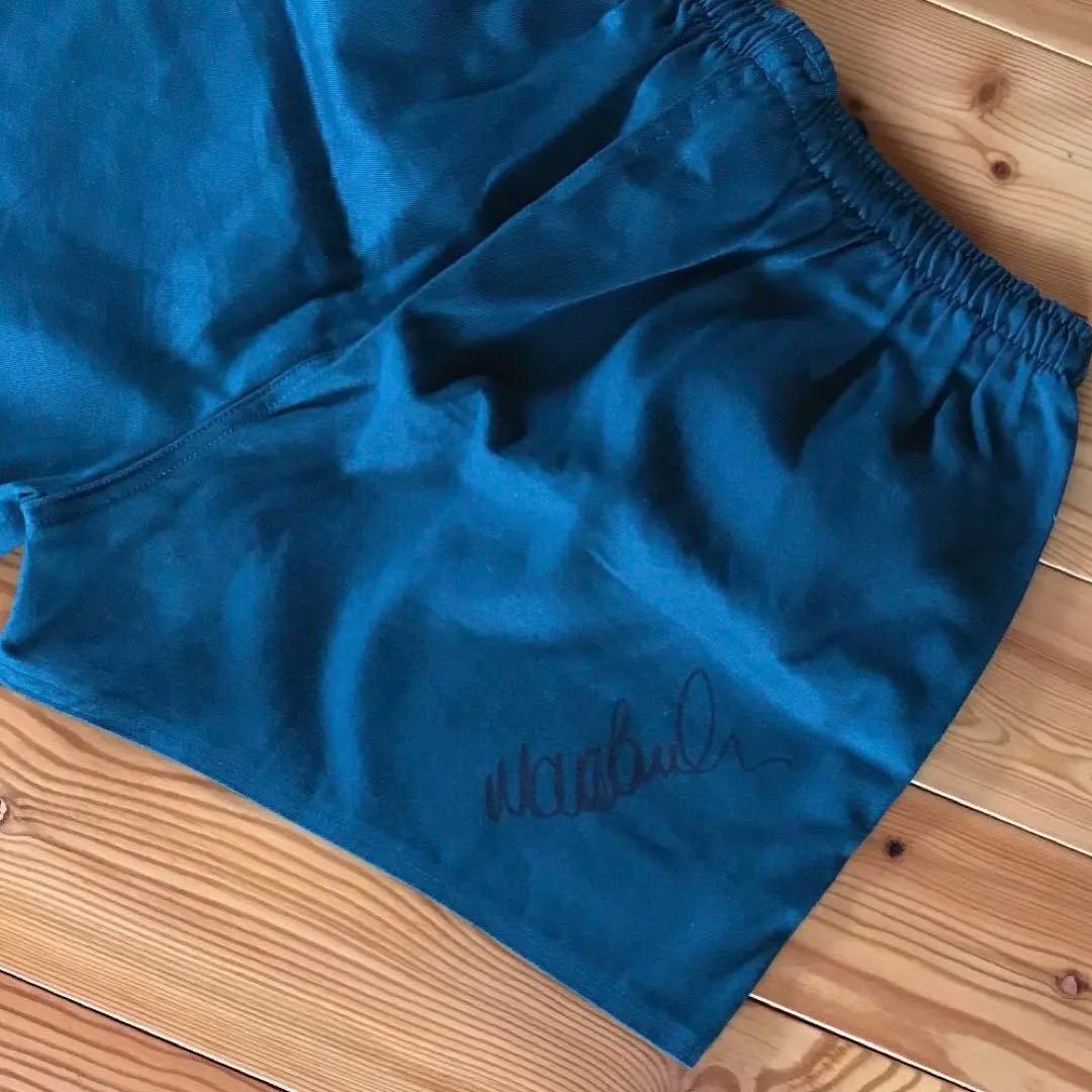 新品 カンタベリー ワラビーズ ラグビー オーストラリア代表 支給品 サイン入り