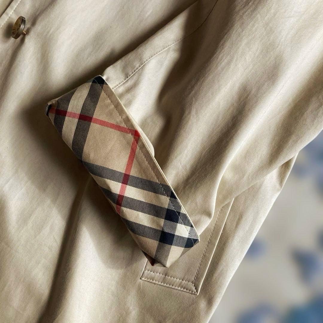 BURBERRY バーバリー　コート　秋春　レディース
