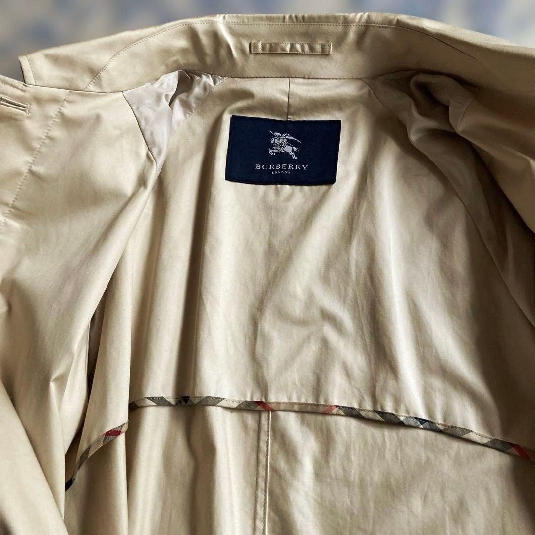 BURBERRY バーバリー　コート　秋春　レディース