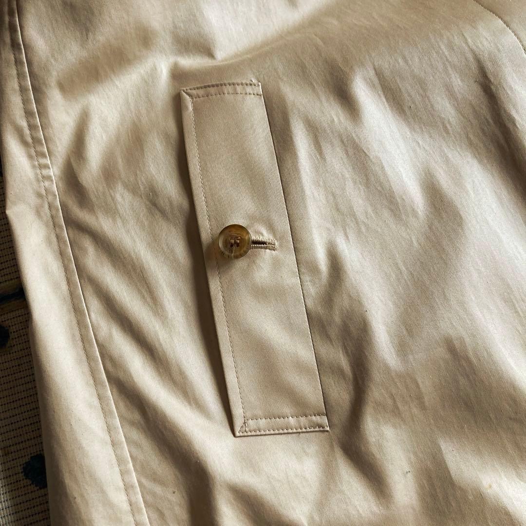 BURBERRY バーバリー　コート　秋春　レディース