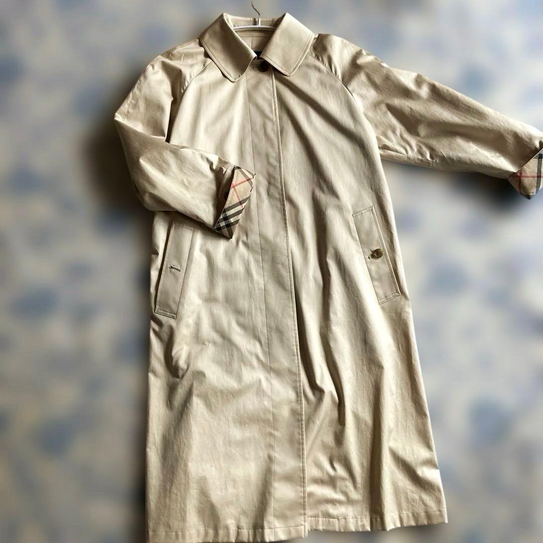 BURBERRY バーバリー　コート　秋春　レディース