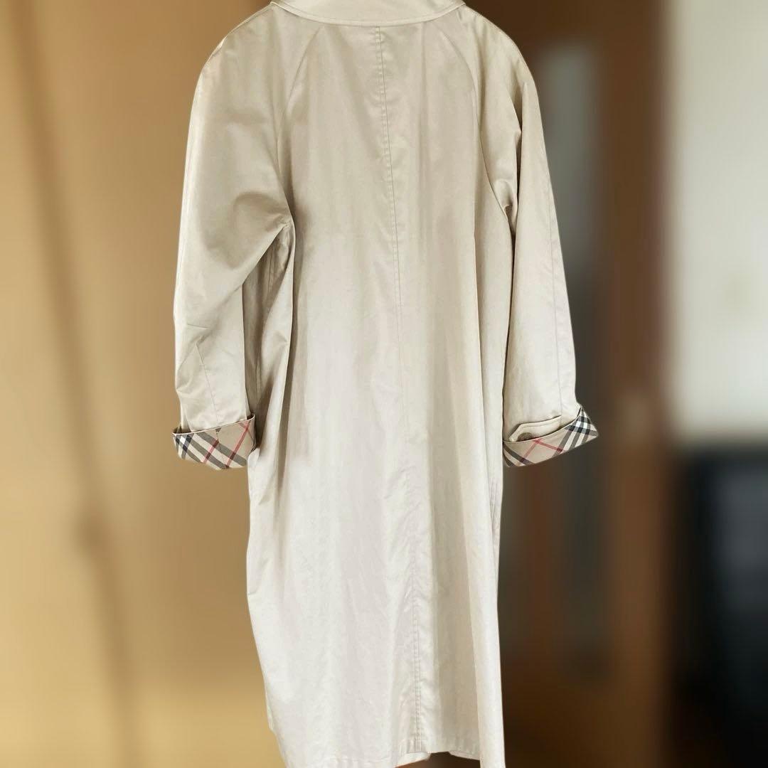 BURBERRY バーバリー　コート　秋春　レディース