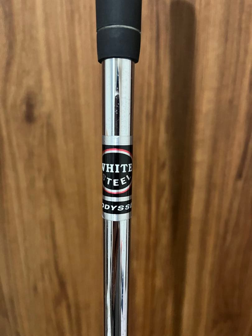 ODYSSEY 2-ball パター　オデッセイ