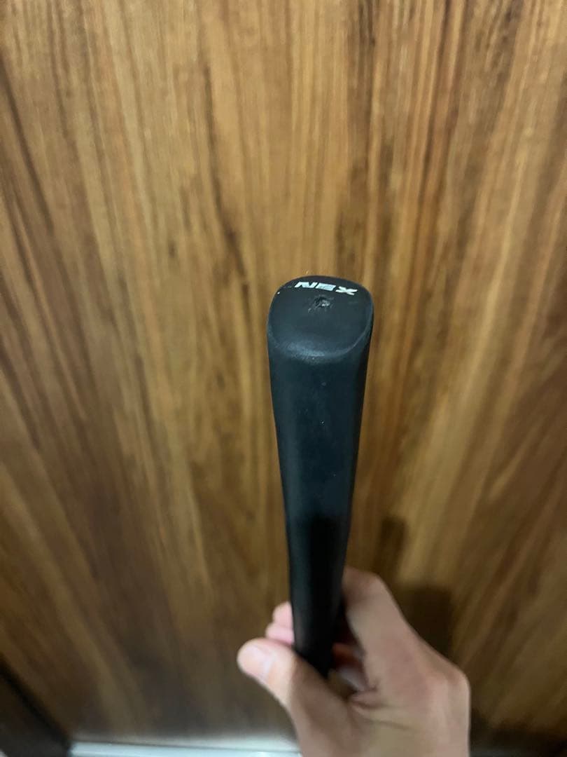 ODYSSEY 2-ball パター　オデッセイ