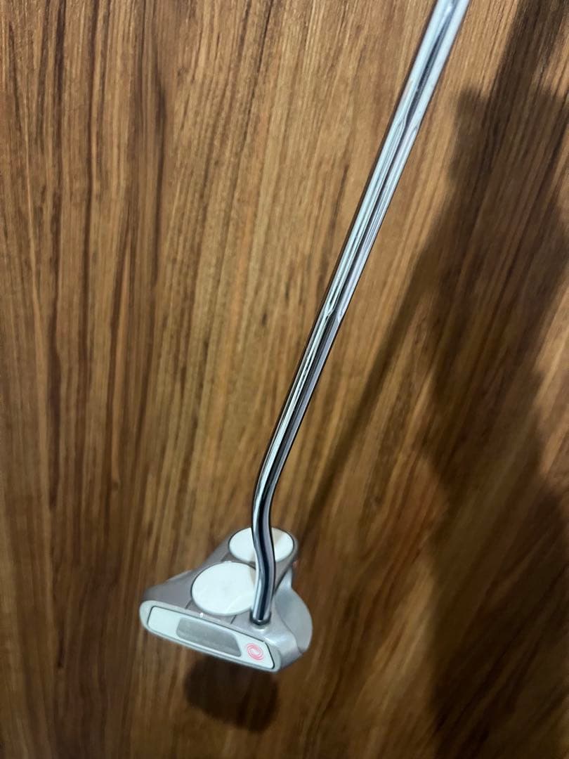 ODYSSEY 2-ball パター　オデッセイ