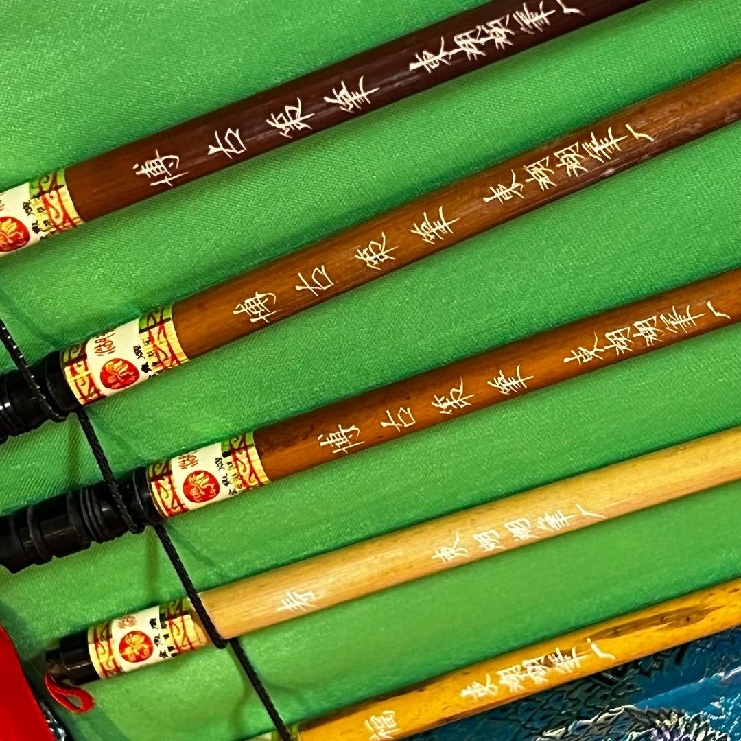 中国湖筆・中国書画墨・上海墨・墨・書道・書道コレクション・美術品・鑑賞墨